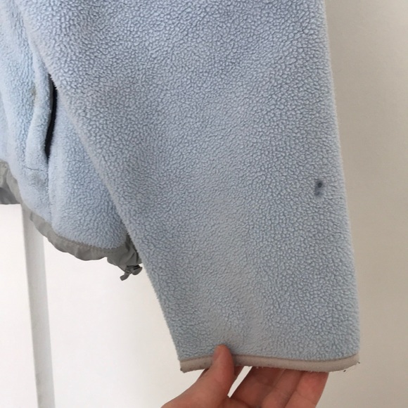 NORTH FACE DENALI WOMENS FLEECE M - Picture 3 of 4